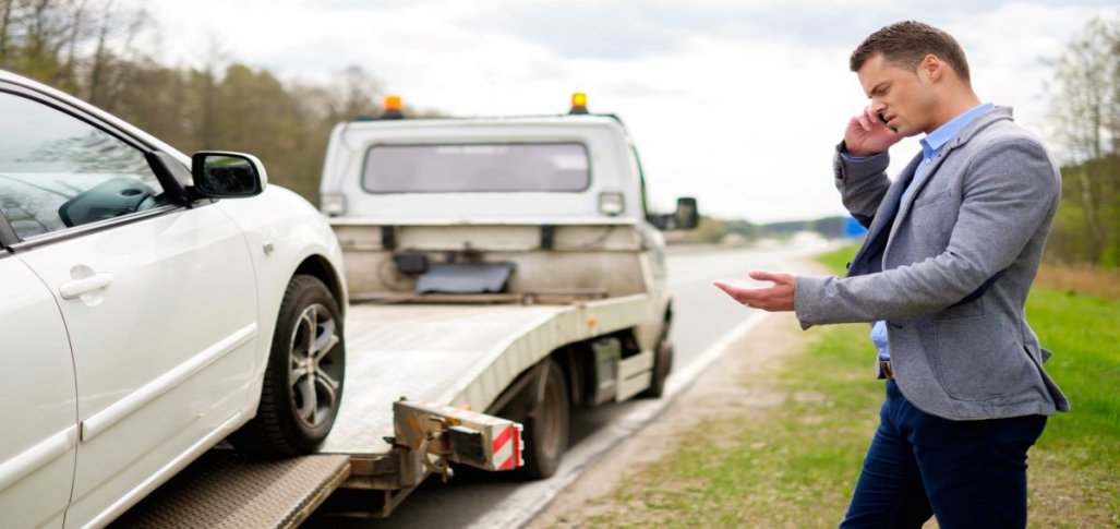 Esenyurt Oto Çekici Servisi Firması