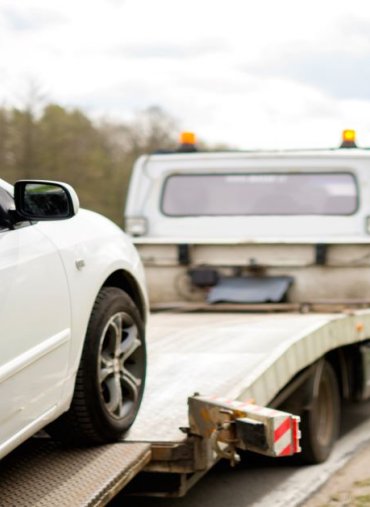 Esenyurt En Yakın Oto Kurtarma, Oto Çekici