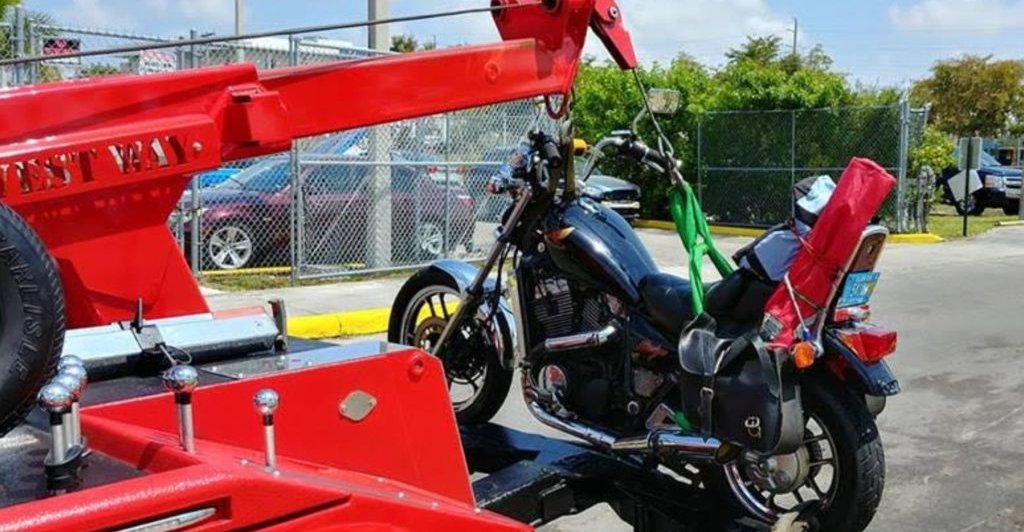 Esenyurt Motosiklet, Motorsiklet, ATV Çekici Servisi Firması