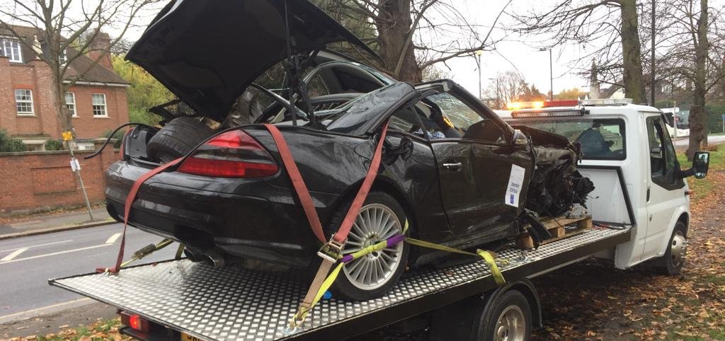 Esenyurt Hurda, Pert Araç Çekici Servisi, Firması