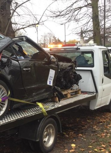 Esenyurt En Yakın Hurda Araç Çekici