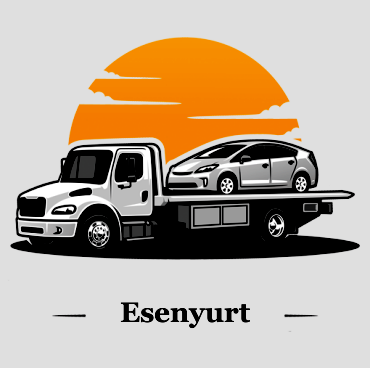 Esenyurt Oto Çekici