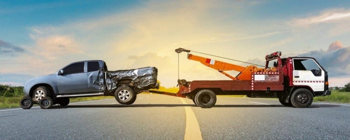 Esenyurt En Yakın Oto Çekici ve Oto Kurtarıcı